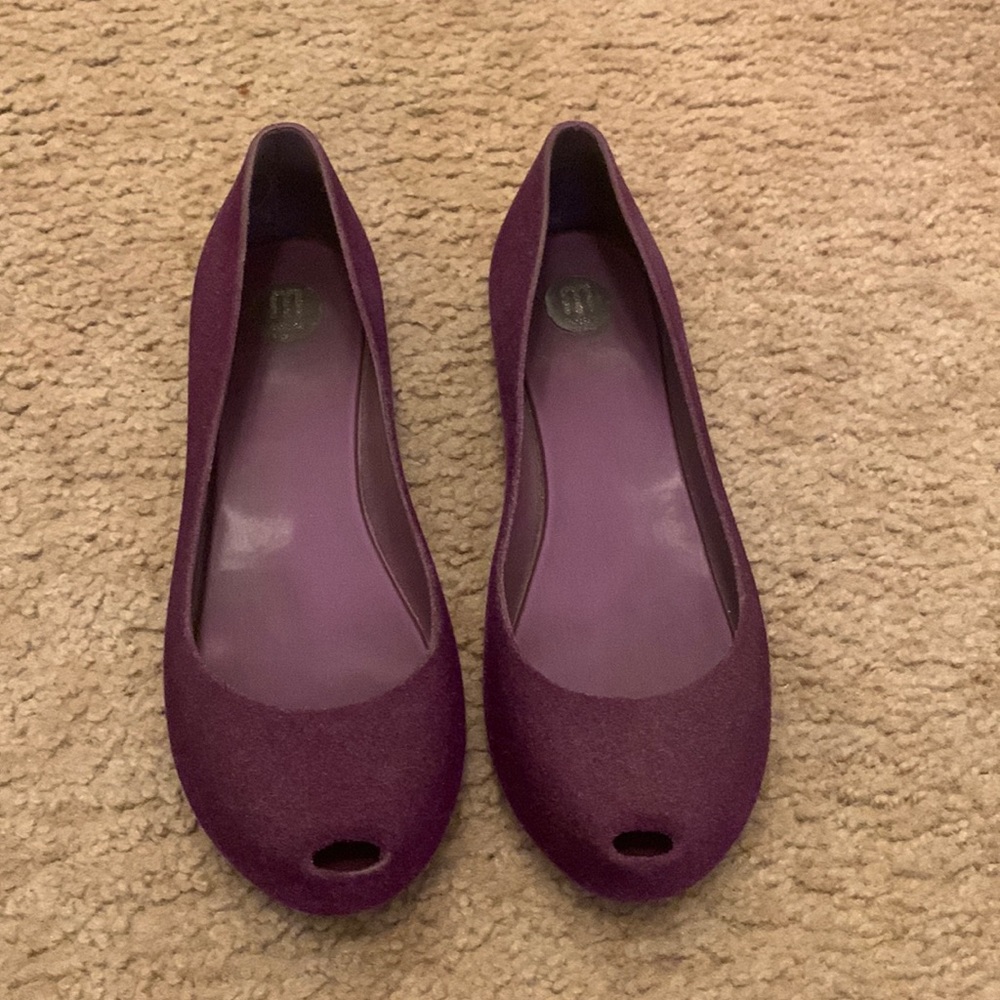 Melissa shoes